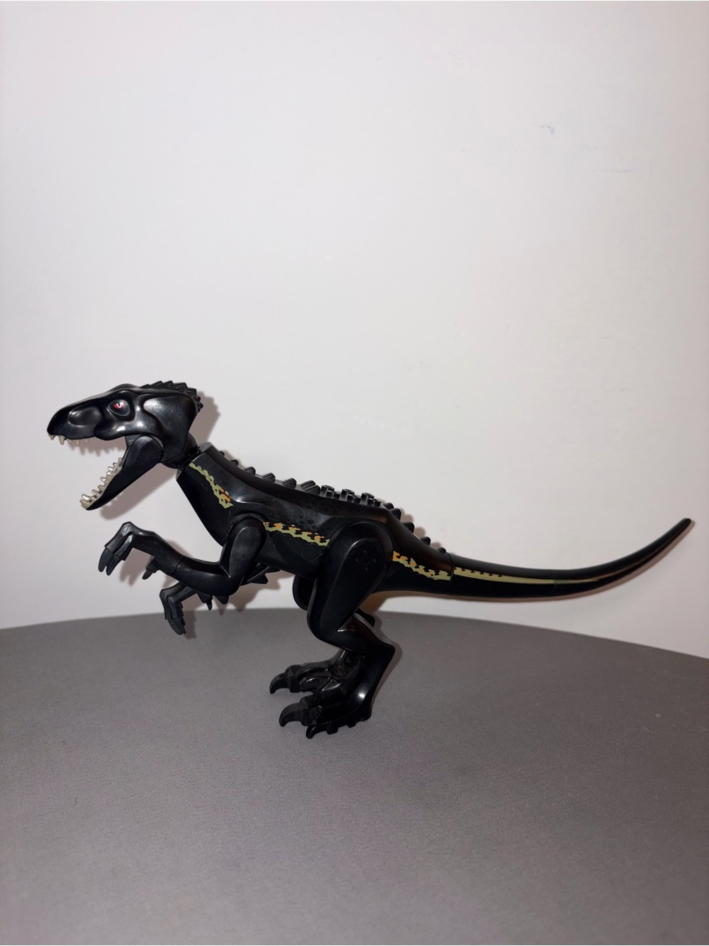 Lego Jurassic World Indoraptor